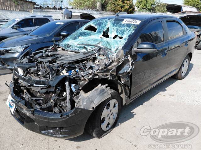 2015 CHEVROLET COBALT 