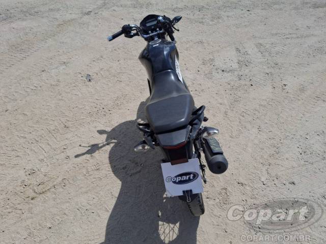 2023 HONDA CG 160 