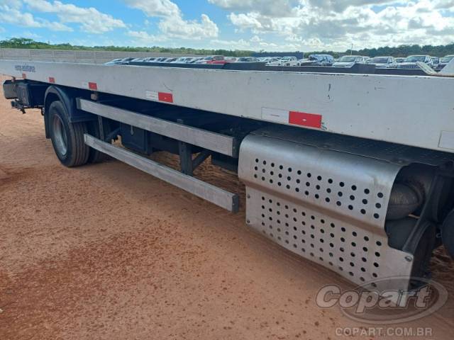 2023 MERCEDES BENZ ACCELO 