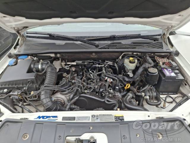 2014 VOLKSWAGEN AMAROK 