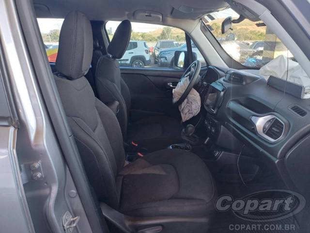 2020 JEEP RENEGADE 