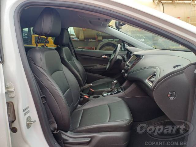 2023 CHEVROLET CRUZE 