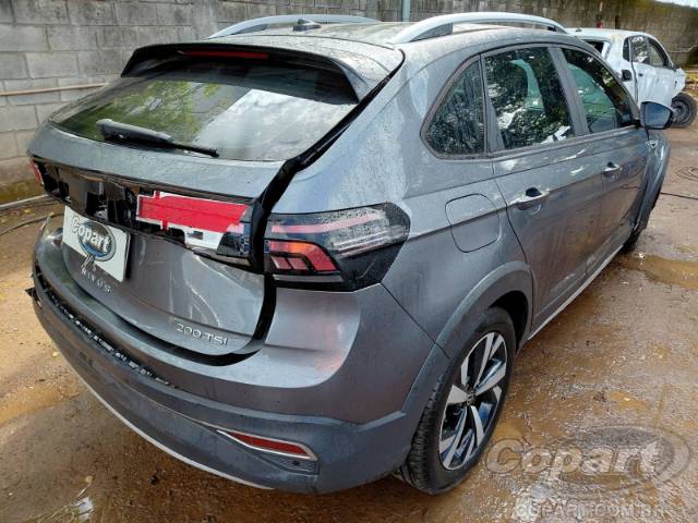 2024 VOLKSWAGEN NIVUS 