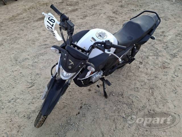 0 YAMAHA YBR 150 FACTOR 