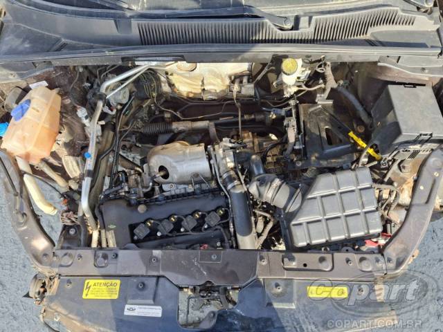 2020 CAOA CHERY ARRIZO 5 