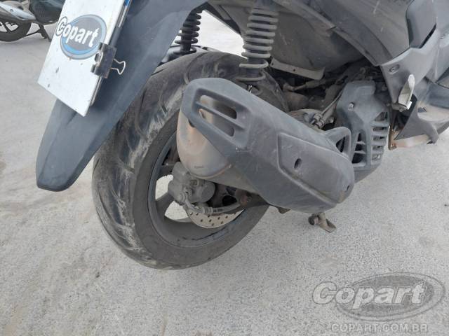 2020 YAMAHA NMAX 