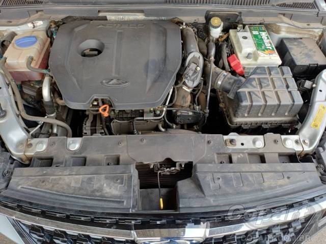 2022 CAOA CHERY ARRIZO 6 