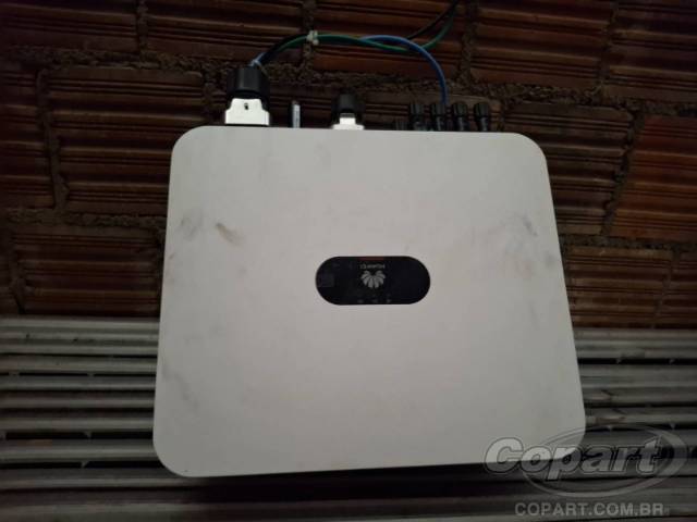 0 OUTROS EQUIPAMENTO FOTOVOLTAICO 