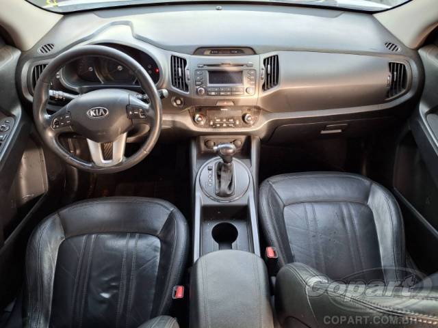 2014 KIA SPORTAGE 