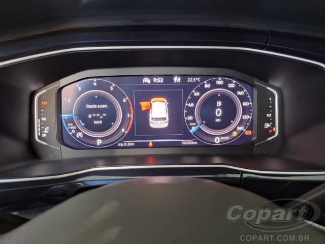 2023 VOLKSWAGEN T-CROSS 