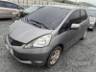 2009 HONDA FIT 
