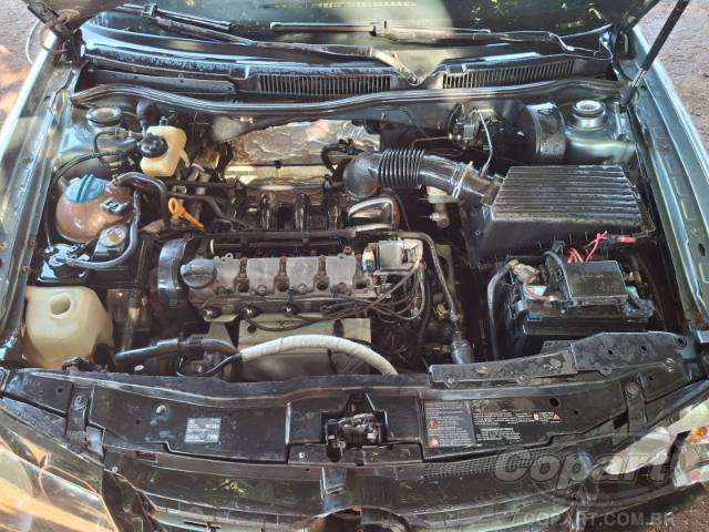 2009 VOLKSWAGEN GOLF 