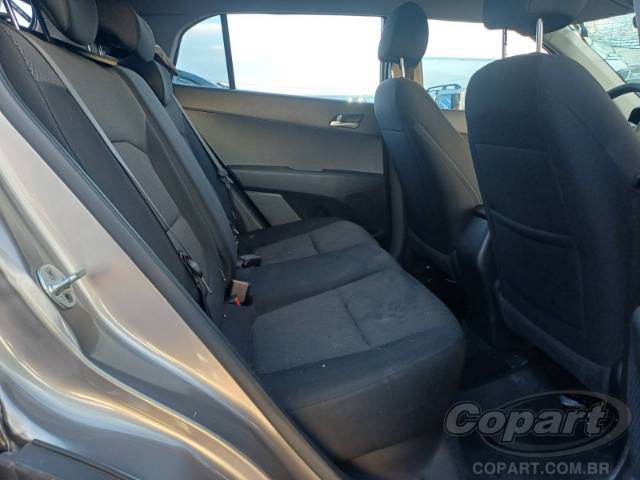 2019 HYUNDAI CRETA 