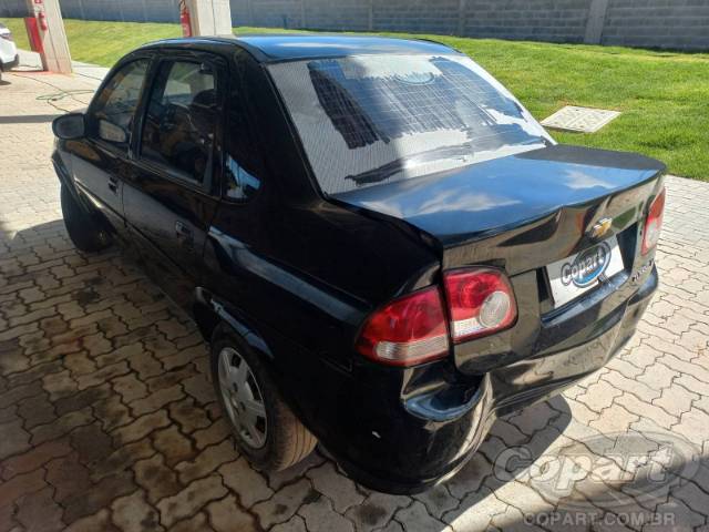 2015 CHEVROLET CLASSIC 