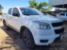 2015 CHEVROLET S10 CABINE DUPLA 