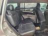 2013 MITSUBISHI PAJERO DAKAR 