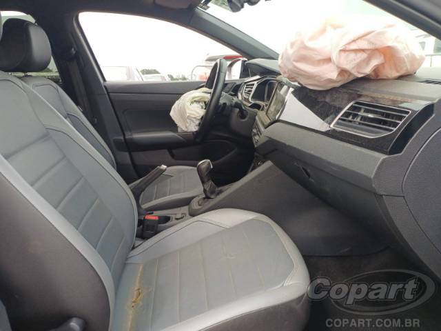 2022 VOLKSWAGEN NIVUS 