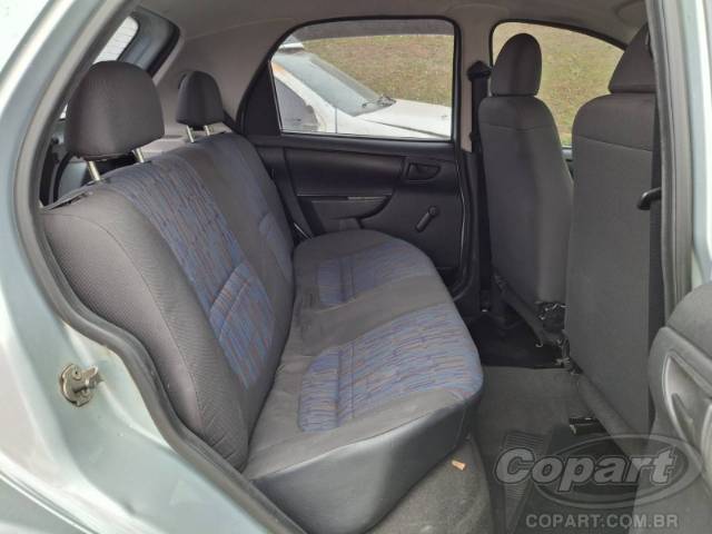 2011 CHEVROLET CELTA 