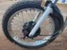 2009 HONDA CG 125 