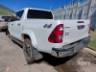 2025 TOYOTA HILUX CD 