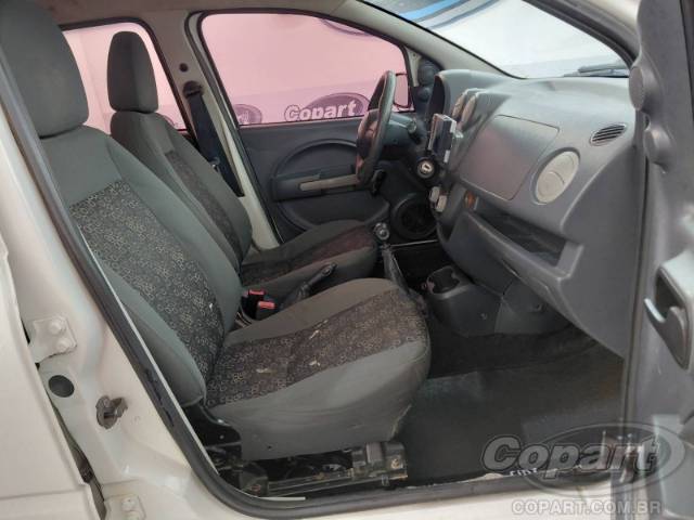 2012 FIAT UNO 