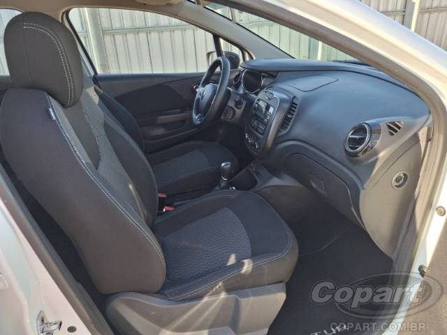 2019 RENAULT CAPTUR 