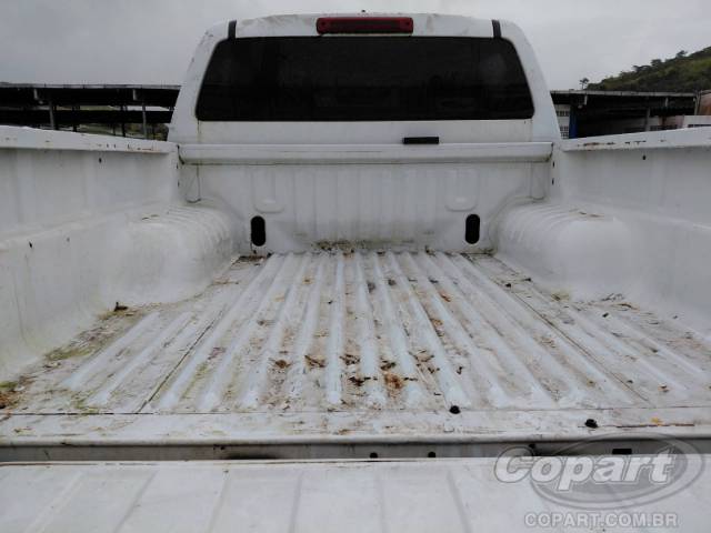 2022 CHEVROLET S10 CABINE DUPLA 