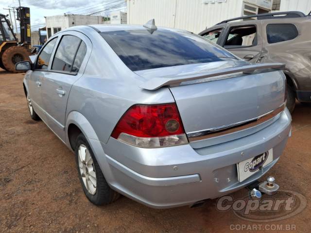 2008 CHEVROLET VECTRA 