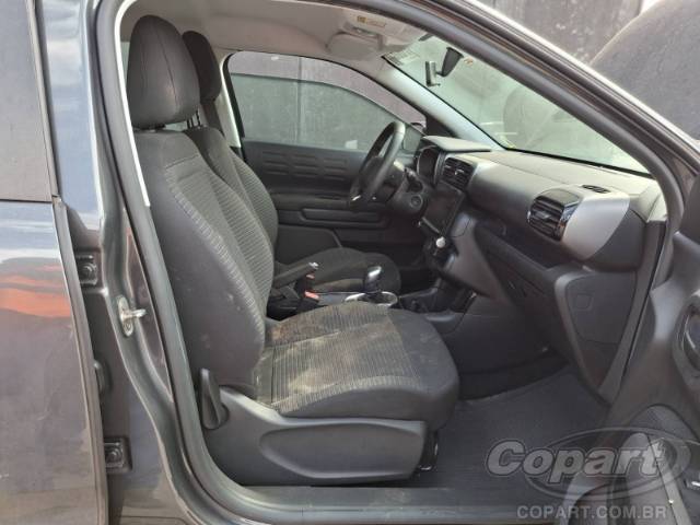 2023 CITROEN C4 CACTUS 