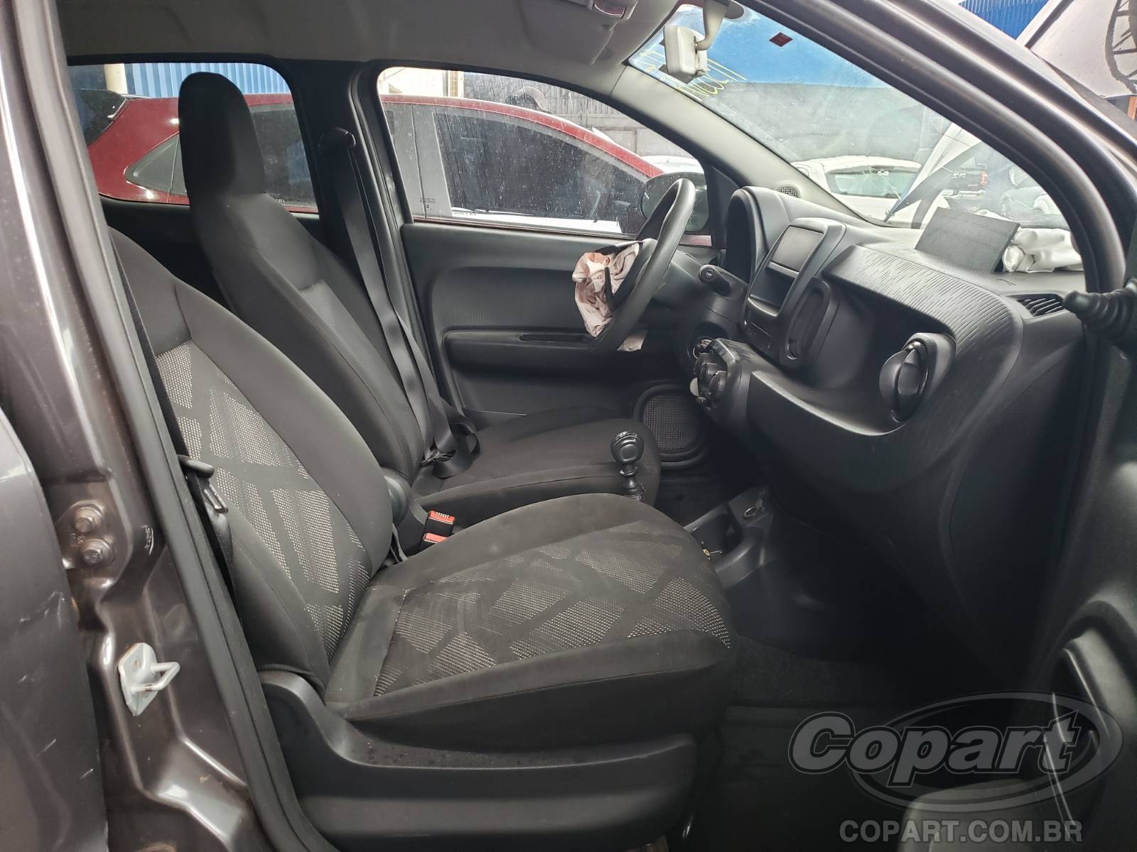 Foto 5: 2024 FIAT MOBI