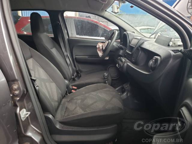 2024 FIAT MOBI 