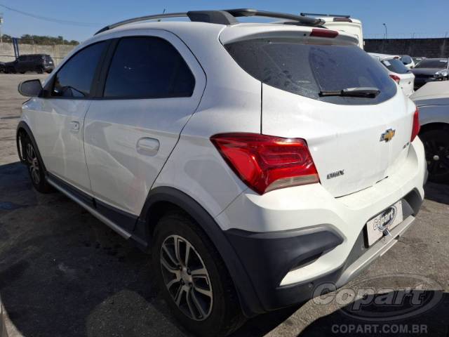 2018 CHEVROLET ONIX 