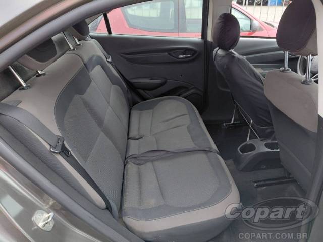 2015 CHEVROLET PRISMA 