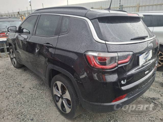 2017 JEEP COMPASS 