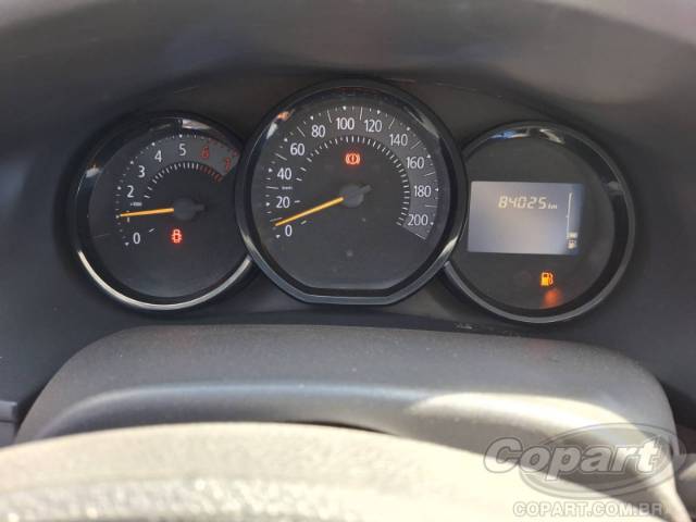 2019 RENAULT SANDERO 