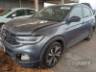 2021 VOLKSWAGEN T-CROSS 