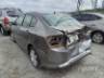 2010 HONDA CITY 