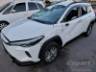2025 TOYOTA COROLLA CROSS 