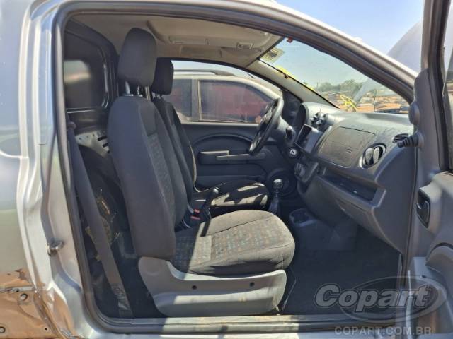 2019 FIAT FIORINO FURGAO 