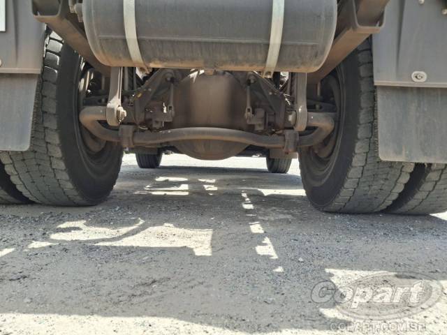 2026 MERCEDES-BENZ Axor 