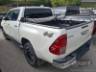 2022 TOYOTA HILUX CD 
