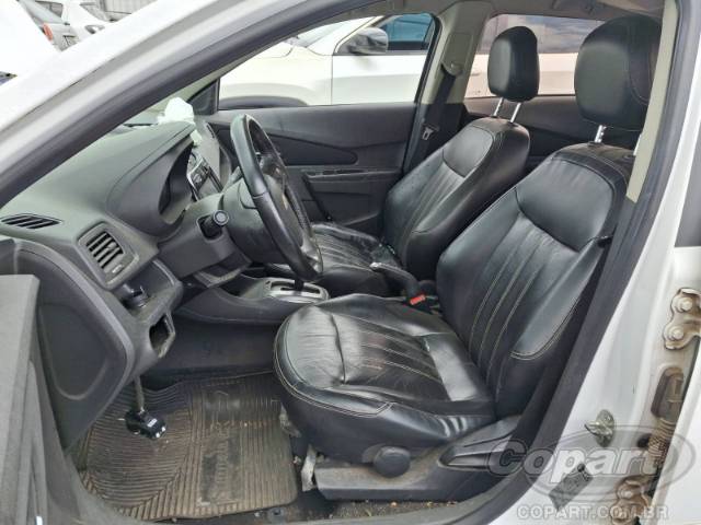 2015 CHEVROLET COBALT 