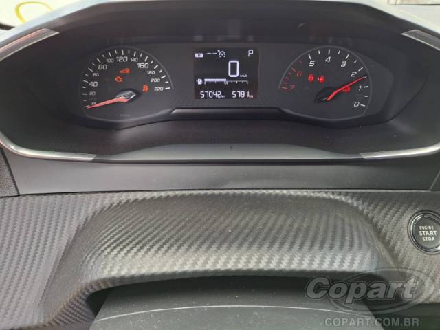 2022 PEUGEOT 208 