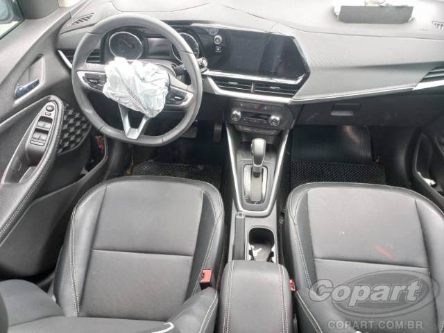 2025 CHEVROLET MONTANA 