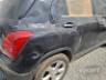 2015 CHEVROLET TRACKER 