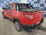 2022 FIAT STRADA CD 