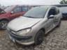 2007 PEUGEOT 206 
