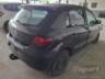 2013 VOLKSWAGEN GOL 