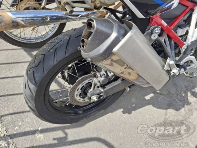 2023 HONDA CRF 1100L 