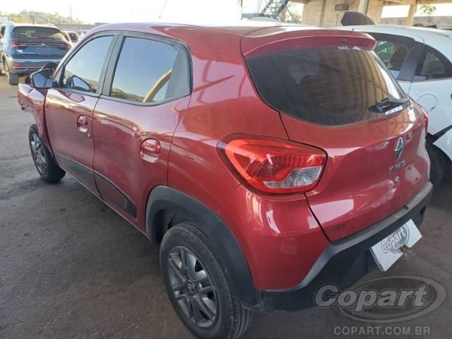 2022 RENAULT KWID 